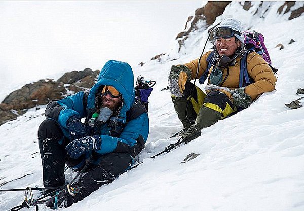 RECENZIA: Everest