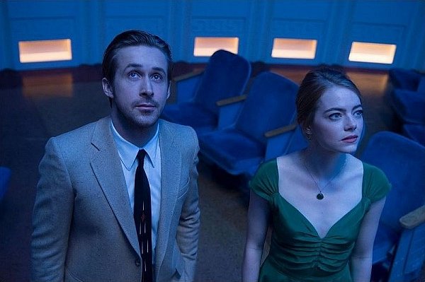 RECENZIA: La La Land