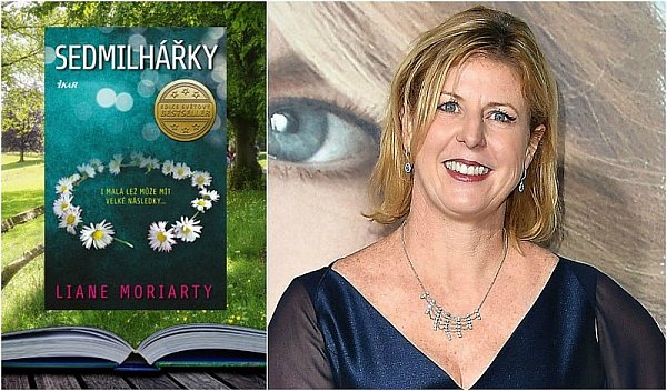 RECENZIA: Sedmilhářky od Liane Moriarty