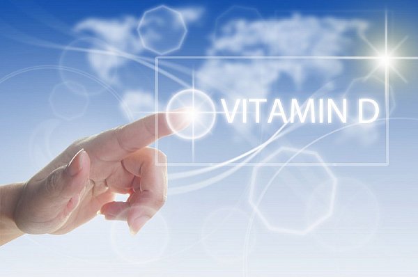 Vitamín D: nevyhnutná výživa zo slnka